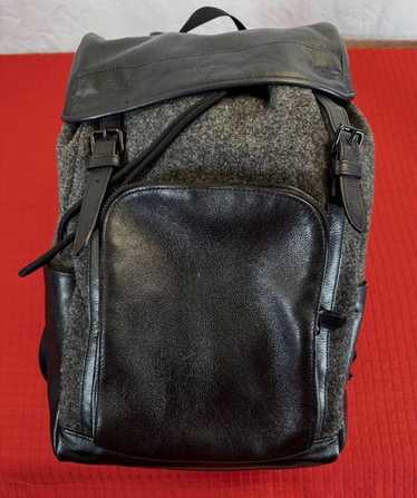 Coach backpack leather men - Gem