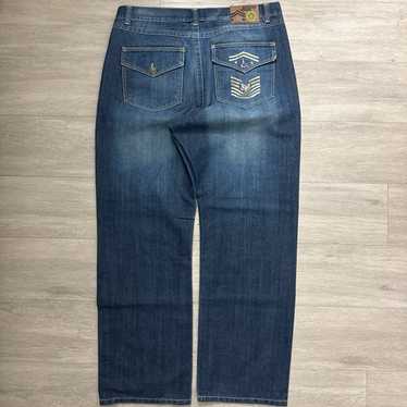 Brooklyn xpress jeans - Gem