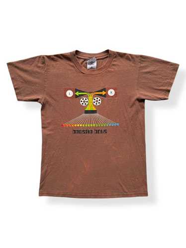 90s BEASTIE BOYS HELLO NASTY ラップT バンドT Beastie Boys: Hello Nasty 20th Anniversary T-shirt