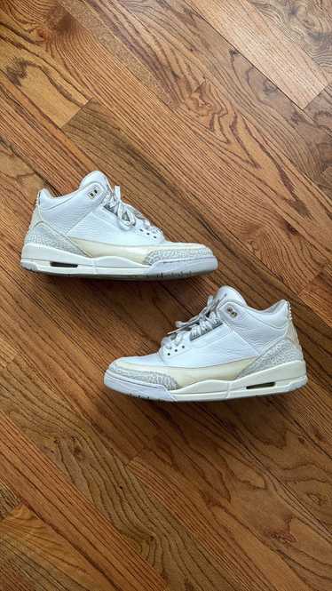 Jordan Brand Jordan 3 “pure money”