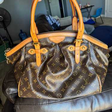 Louis Vuitton Tivoli GM