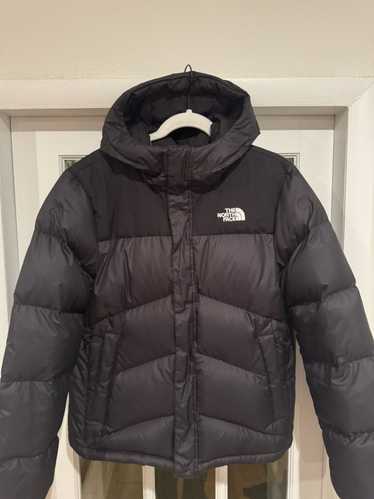 The North Face The Northface Nuptuse 550