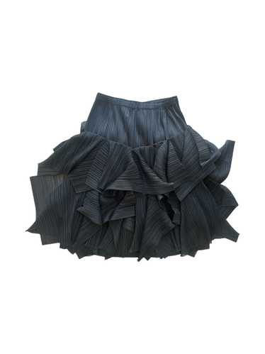 Issey Miyake × Issey Miyake Pleats Please RARE Ple