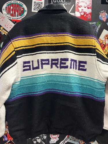 Streetwear × Supreme × Very Rare FW20 SUPREME TLAX