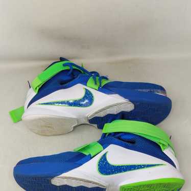 Nike lebron soldier 9 - Gem