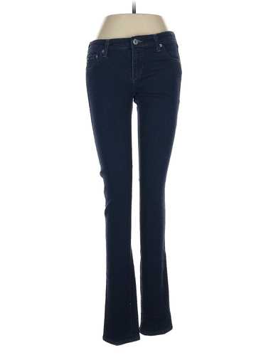 Adriano Goldschmied Women Blue Jeans 28W