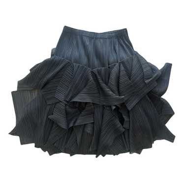 Pleats Please Mid-length skirt