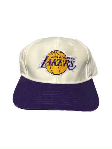 Adidas × NBA × Vintage Y2K Los Angeles Lakers Adid