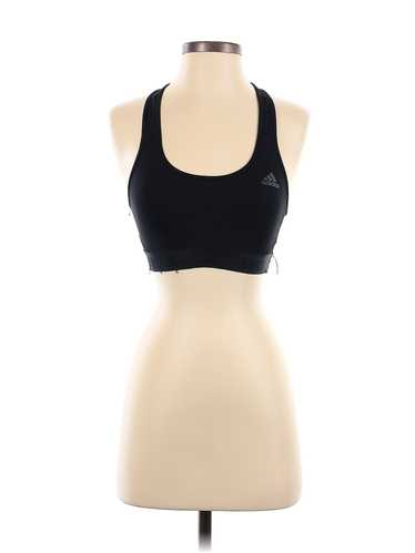 Adidas Women Black Sports Bra S