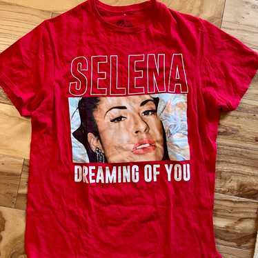 Selena T shirt