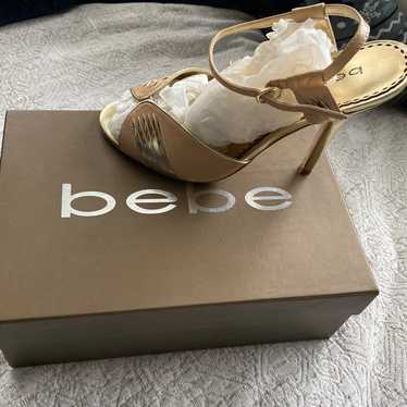 Bebe heels