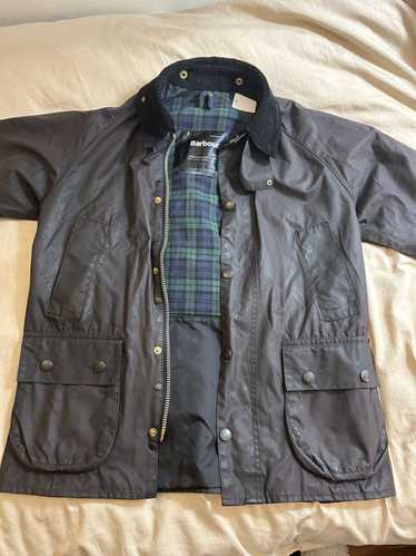 Barbour Barbour Waxed Jacket