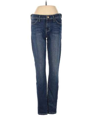 Current/Elliott Women Blue Jeans 27W