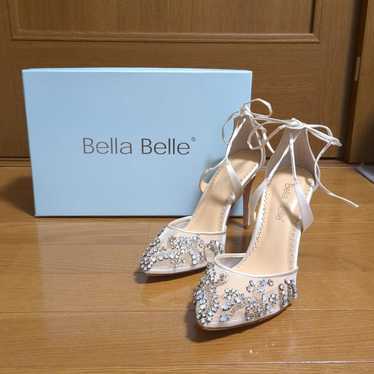 Bella Belle Wedding Shoes