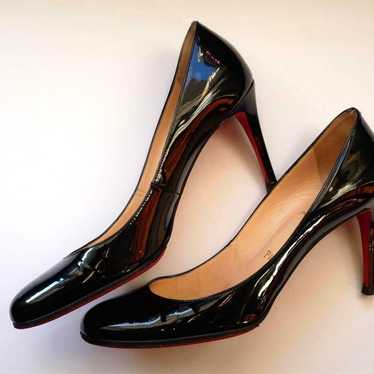 CHRISTIAN LOUBOUTIN Christian Louboutin ♪ Pumps