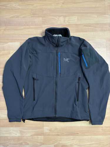 Arc'Teryx × Streetwear × Vintage Vintage Arcteryx 