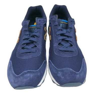 New Balance Low trainers