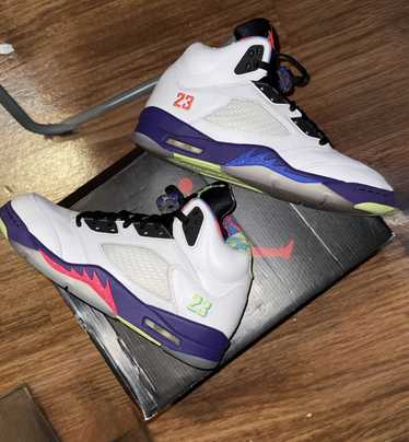 Jordan Brand × Nike Air Jordan 5 Retro Alternate B