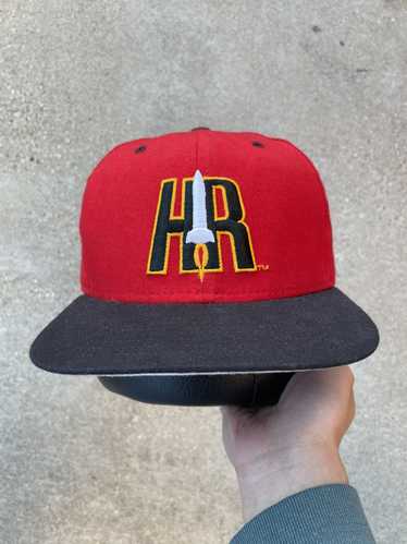 NBA × New Era × Vintage Vintage NBA Houston Rocket