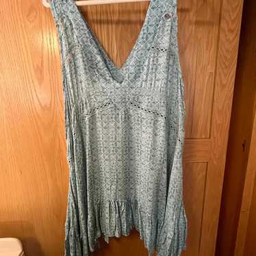 Free People Summer Dress