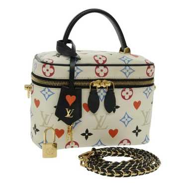 Louis Vuitton Vanity handbag