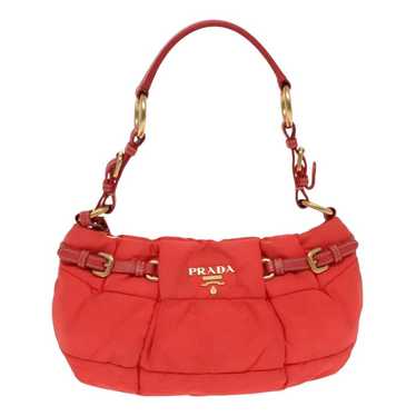 Prada Tessuto handbag