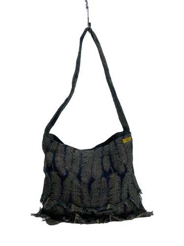 Kapital kapital denim bag - Gem