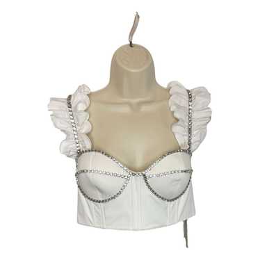 Area Corset