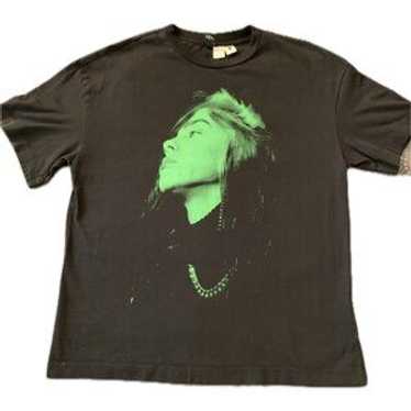 Billie eilish t shirt - Gem