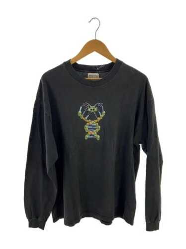 Vintage 90's Liquid Sky Sweatshirt techno NYC Rave Ju… - Gem
