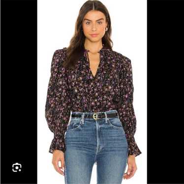 Free people meant to be Blouse