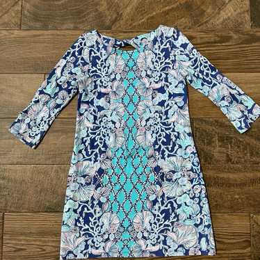 Lilly Pulitzer Dress size medium