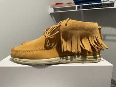 Visvim fbt shaman - Gem Visvim fbt shaman - Gem