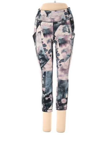 Lucy Women Gray Active Pants XS