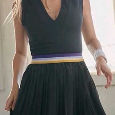 Free People Movement Got Served Tennis Dress Short