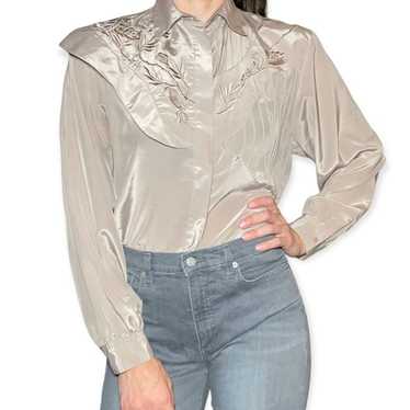 VTG Richard Martin Blouse