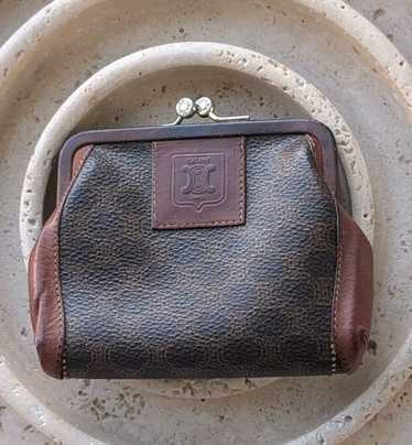 Celine coin pouch - Gem
