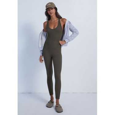 Free People Movement Free Throw Jumpsuit