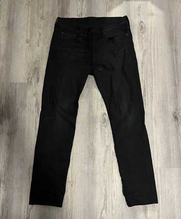 Hysteric glamour studded denim - Gem Hysteric glamour studded denim - Gem