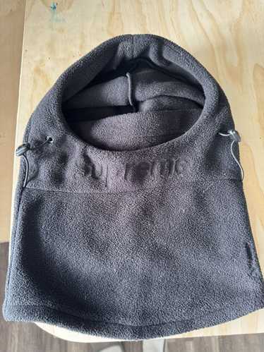 Supreme supreme balaclava - Gem