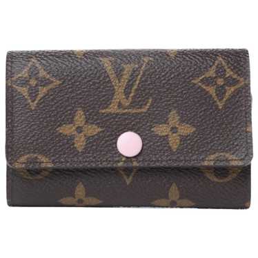 Louis Vuitton Alexandra wallet