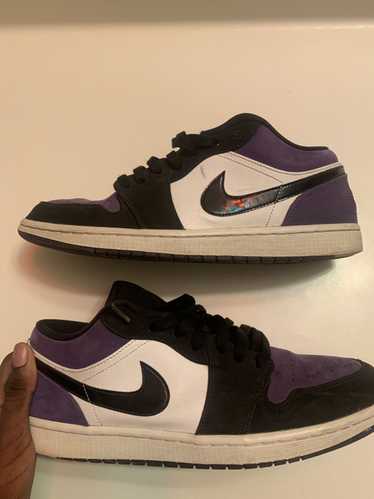 Jordan Brand Air Jordan 1 Low