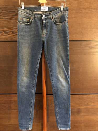 Acne Studios Acne Studio Jeans