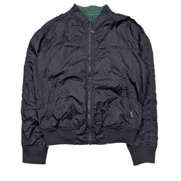 Mens diesel nylon jacket - Gem