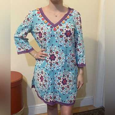 Boden dress size 14