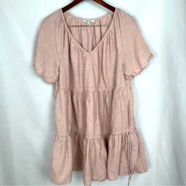 Madewell Summer Dress