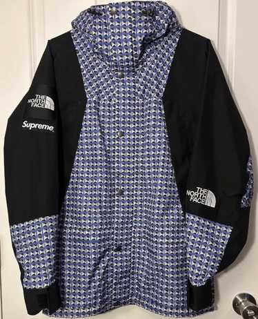 Supreme jacket, size m, - Gem Supreme jacket, size m, - Gem