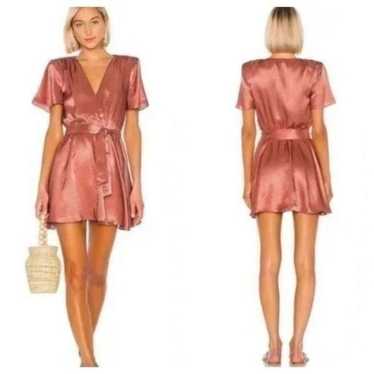 House of Harlow x Revolve Annika Dress