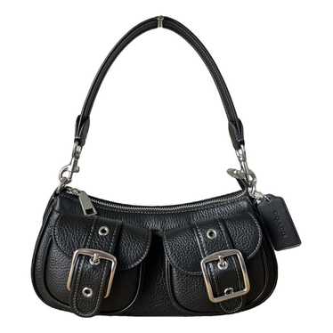 Coach Leather handbag