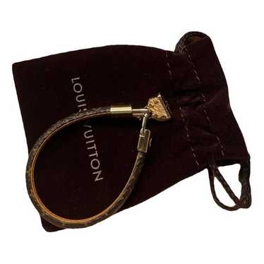 Louis Vuitton Lockit bracelet